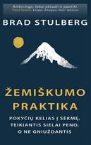 Žemiškumo praktika: pokyčių kelias į sėkmę, teikiantis sielai peno, o ne gniuždantis