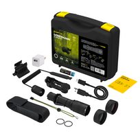 Armytek rinkinys Dobermann Extended Set 1000 lm White