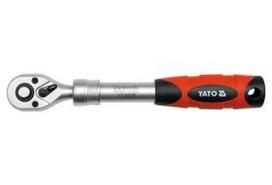 Yato Toya Sa Poland Terkšlė galvutėms teleskopinė | 10 mm (3/8") | 215-315 mm (YT-0298)