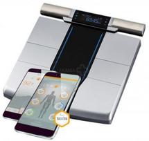 Išmanusis segmentinis kūno kompozicijos analizatorius TANITA RD-545HR (Bluetooth)