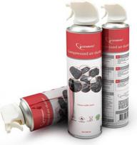 Air duster 600ml CK-CAD-FL600-01 | 8716309100571