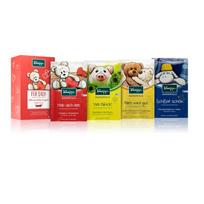 Kneipp Kids vonios druskų rinkinys, 4x60g
