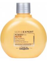 L'Oréal Professionnel busteris sausiems plaukams Loreal Powermix Nutri 150ml