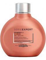 L'Oréal Professionnel busteris trapiems, lūžinėjantiems plaukams Loreal Powermix Force 150ml