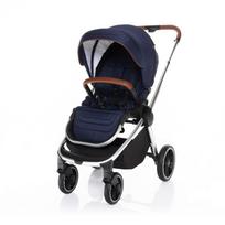 Zopa MOVE Sky Blue/Silver Sportinukas