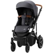 Britax Romer Smile III, Midnight Grey sportinis vežimėlis