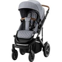 Britax Romer Smile III, Nordic Grey sportinis vežimėlis