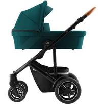 Britax Romer Smile III, Atlantic Green universalus vežimėlis 2in1