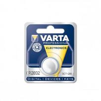 100x1 Varta electronic CR 2032 PU master box