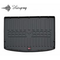 Guminis 3D bagažinės kilimėlis VOLKSWAGEN Golf Plus 2005-2014