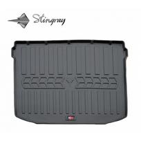 Guminis 3D bagažinės kilimėlis CITROEN C4 Aircross 2012-2017