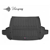 Guminis 3D bagažinės kilimėlis SUBARU Forester SJ 2012-2018