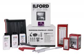 Paterson Film and Print Processing Kit PTP575