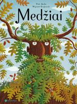 Medžiai