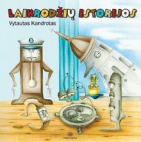 Laikrodžių istorijos (su mini defektais)