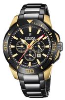 Vyriškas Laikrodis FESTINA CHRONO BIKE 20644/1