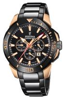 Vyriškas Laikrodis FESTINA CHRONO BIKE 20645/1