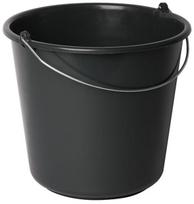 Kibiras, 20l, plastmasinis (LT)