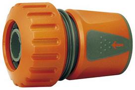 Jungtis 3/4" greitam sujungimui, plastm., VERTAS (R1146)