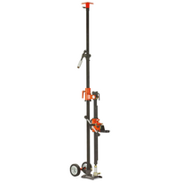 Gręžimo stovas Husqvarna DS 40 Gyro, 150 mm