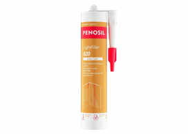 Užpildas Penosil LIGHTFILLER 620, akrilinis glaistas, 300ml, baltas
