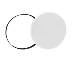 LED Lauko lubinis šviestuvas NYMPHEA LED/18W/230V IP54 3000K