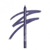 NYX Professional Makeup Epic Wear Eye Pencil Ilgai išliekantis akių pieštukas, Fierce Purple