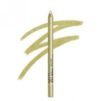 NYX Professional Makeup Epic Wear Eye Pencil Ilgai išliekantis akių pieštukas, Chartreuse
