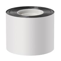 Lipni aliuminiu dengta juosta 50mm x 50m