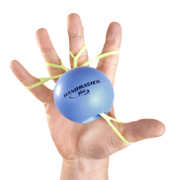 Pirštų treniruoklis Handmaster Plus