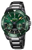 Vyriškas Laikrodis FESTINA CHRONO BIKE 20646/1