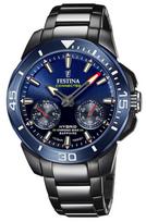 Vyriškas Laikrodis FESTINA CHRONO BIKE 20647/1