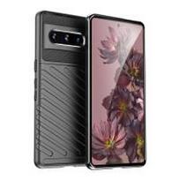 Silikoninis dėklas Thunder Google Pixel 7 Pro