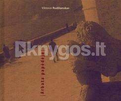Arbata papėdėje - Viktoras Rudžianskas