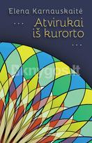 Atvirukai iš kurorto - Elena Karnauskaitė
