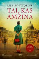 Tai, kas amžina - Lisa Scottoline