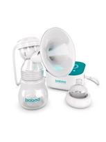 Elektrinis pientraukis su 3D pieno nutraukimo technologija, Baboo