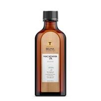 MACADAMIA aliejus