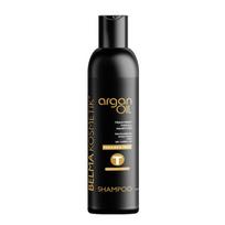 ARGAN OIL SHAMPOO kasdieninis šampūnas