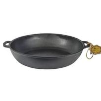 Ketaus troškintuvas Maysternya Ø28 cm T104