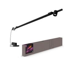 Philips-RINKINYS 3xLED Reguliuojamas šviestuvas bėgių sistemai  Hue LED/39,9W/230V