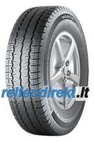 Continental VanContact A/S ( 225/75 R16C 121/120R 10PR )