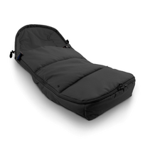Leclerc Miegmaišis Polar - Black