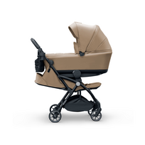 Leclerc Baby MF Plus Sand 2in1 Universalus vežimėlis