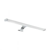 Veidrodžių LED šviestuvas EGLO VINCHIO, IP44, 6W, 3000K, 900lm, baltos sp., 40 x 14 x 5 cm
