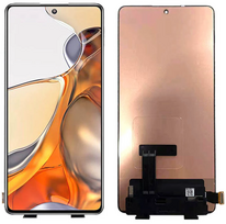 Xiaomi 11T Pro 5G ekranas (Org. restauruotas)