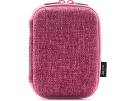 Fujifilm dėklas Instax mini Link, SOFT PINK