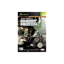 Xbox žaidimas Tom Clancy's Ghost Recon