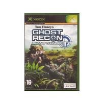Xbox žaidimas Tom Clancy's Ghost Recon: Island Thunder