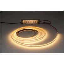 20 W/m LED juosta SMD2835, 240 LED/m, 3000K Ilgis 1m.